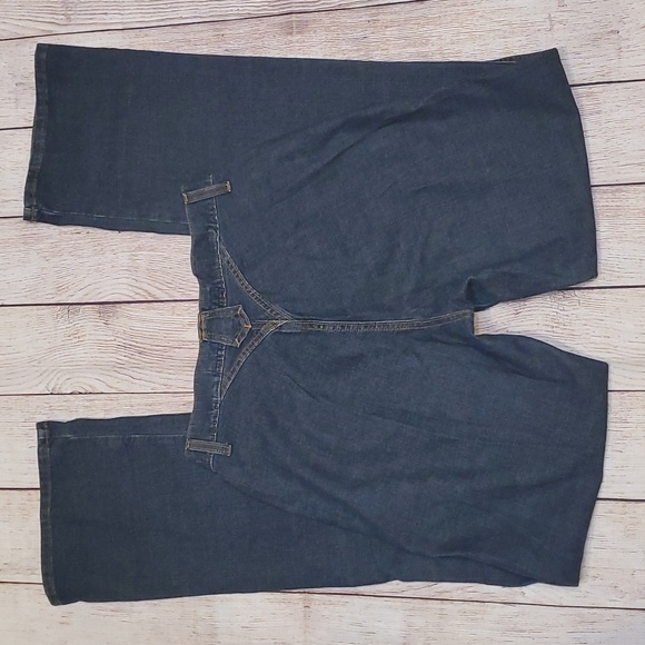 Rockies Jeans, Rocky Mountain, Low Rise Jeans Size 7 Long - Picture 6 of 10